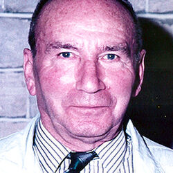 Jean-Pierre ALLARD à Tournai: avis de décès