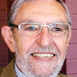 Jean-Pierre DUQUENNE à Tournai: avis de décès