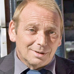 Jean-Pierre FILLÉE à Tournay: avis de décès