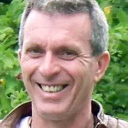 Jean-Pol BERTRAND à Bouillon: avis de décès