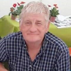 Jean-Pol POUCET à Haversin: avis de décès