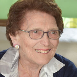 Jeanine SMETTE à Tournai: avis de décès