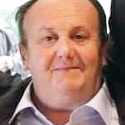 Jeanjean Daumerie à Bois-De-Lessines: avis de décès