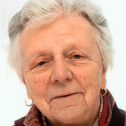 Jeannine DUMONT
