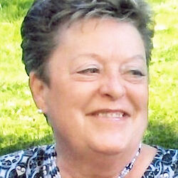 Jeannine QUOIDBACH à Pepinster: avis de décès