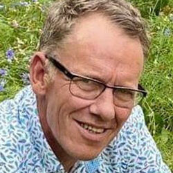 Jimmy DUCULOT à Ciney: avis de décès