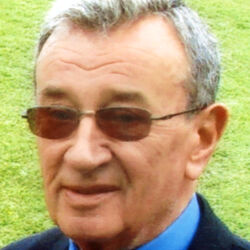 José VAN HULLE à Tournai: avis de décès