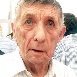 Joseph ERNOUD à Jemeppe-Sur-Sambre: avis de décès