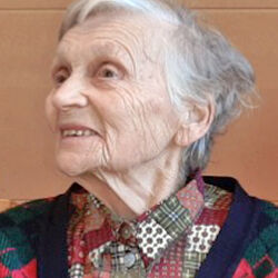 Josette PECHEUR à Paliseul: avis de décès