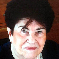 Judith DEPUYDT à Dottignies: avis de décès