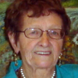 Julia CONSTANT à Maissin: avis de décès