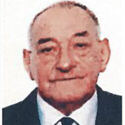 Léon LEJOUR à Baugnies: avis de décès