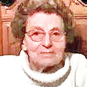 Léontina MEURS