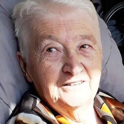 Létitia GODFROID à Bastogne: avis de décès