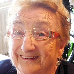 Liliane COQU à Tournai: avis de décès