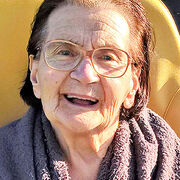 Louise BETTE