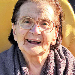 Louise BETTE à Chièvres: avis de décès