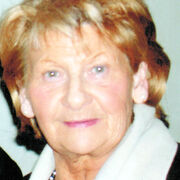 Madeleine HAEGEMAN