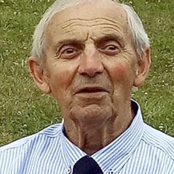 Marcel DACO à Grand-Halleux: avis de décès