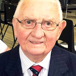 Marcel VANDEVELDE à Pellaines: avis de décès