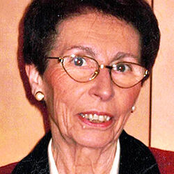 Marcelle DEBONNET à Herseaux: avis de décès