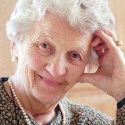 Marcelle DEVERTH à Virton: avis de décès