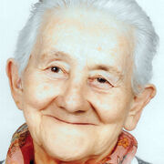 Maria DELPERDANGE