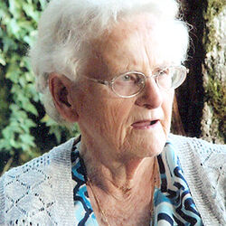 Maria HILIGSMANN à Limbourg: avis de décès