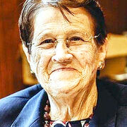 Maria PAQUET