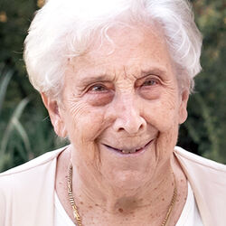 Maria WINTEN à Henri-Chapelle: avis de décès