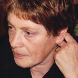 Marie-Anne VAN DER EECKEN à Bastogne: avis de décès