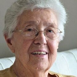 Marie-Jeanne CHAMPAGNAC à Antoing: avis de décès