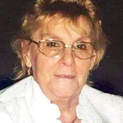 Marie Julienne PIERART à Rumes: avis de décès