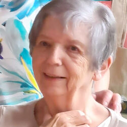 Marie-Louise FANUEL à Beauraing: avis de décès