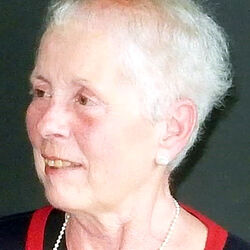 Marie-Michelle Huygen à Lustin: avis de décès