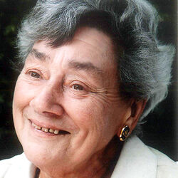 Marie-Paule DEPRAETER à Mouscron: avis de décès