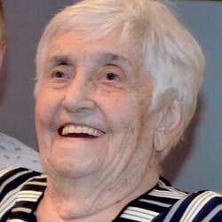 Marie-Thérèse DEWANDRE à Dison: avis de décès