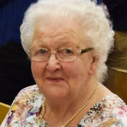 Mariette SEYNAVE à Néchin: avis de décès