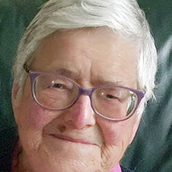 Marthe PARMENTIER à Bastogne: avis de décès