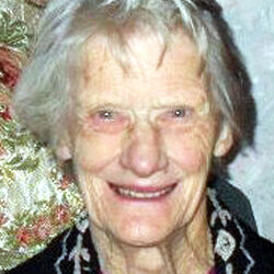 Mathilde BAUCANT à Bastogne: avis de décès