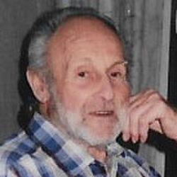 Michel DEGOUIS à Kain: avis de décès