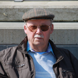 Michel GHISSE à Orcq: avis de décès