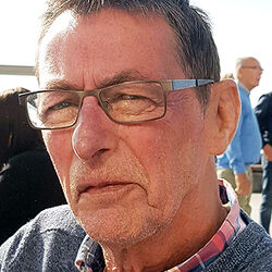 Michel POLLET à Froyennes: avis de décès