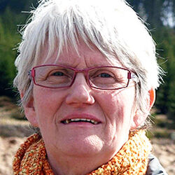 Michèle ENGELS à Couvin: avis de décès