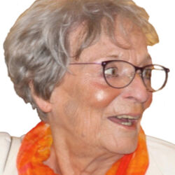 Mona DEMARCHE à Eupen: avis de décès