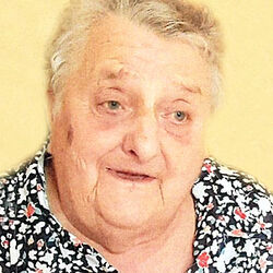 Monique DAVID à Néchin: avis de décès