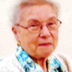 Monique ROLAND à Tournai: avis de décès