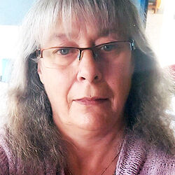 Monique THERER à Bastogne: avis de décès