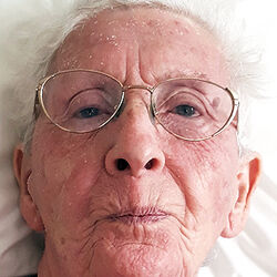 Monique WALSDORFF-DOURT à Aubange: avis de décès