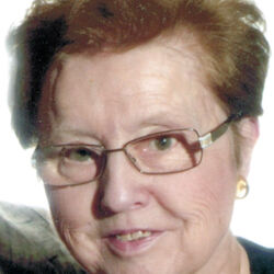 Nelly DELMEZ à Gembloux: avis de décès